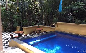 Bembengan Ubud Cottage